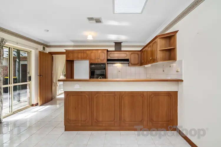 Second view of Homely house listing, 20 Langdon Avenue, Clarence Park SA 5034