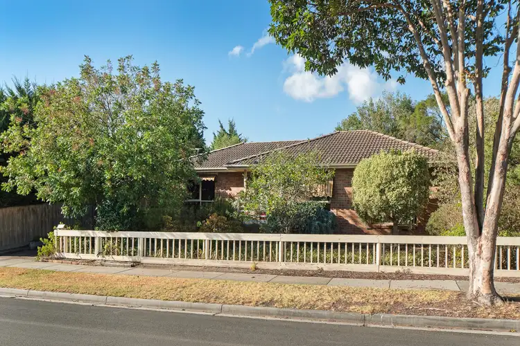 3 Majestic Drive, Somerville VIC 3912