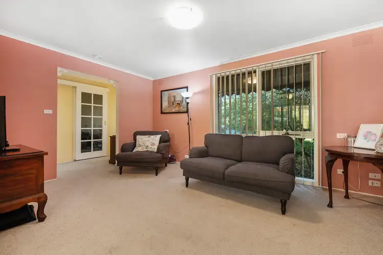 Second view of Homely house listing, 3 Majestic Drive, Somerville VIC 3912
