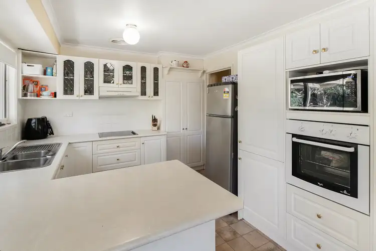 Third view of Homely house listing, 3 Majestic Drive, Somerville VIC 3912