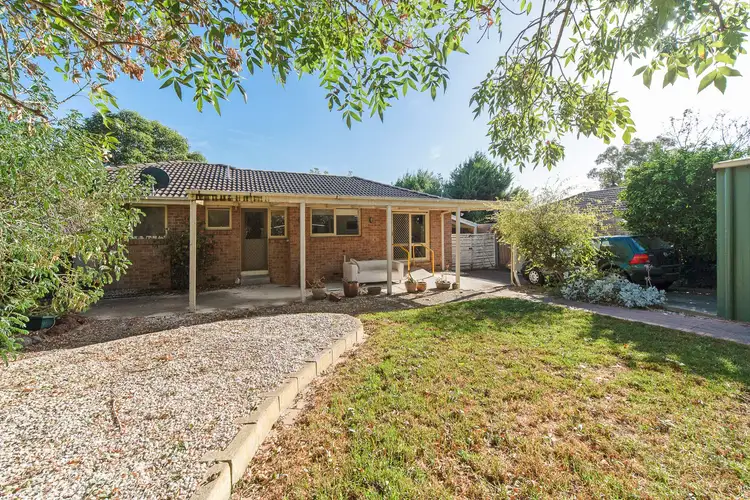 Fifth view of Homely house listing, 3 Majestic Drive, Somerville VIC 3912