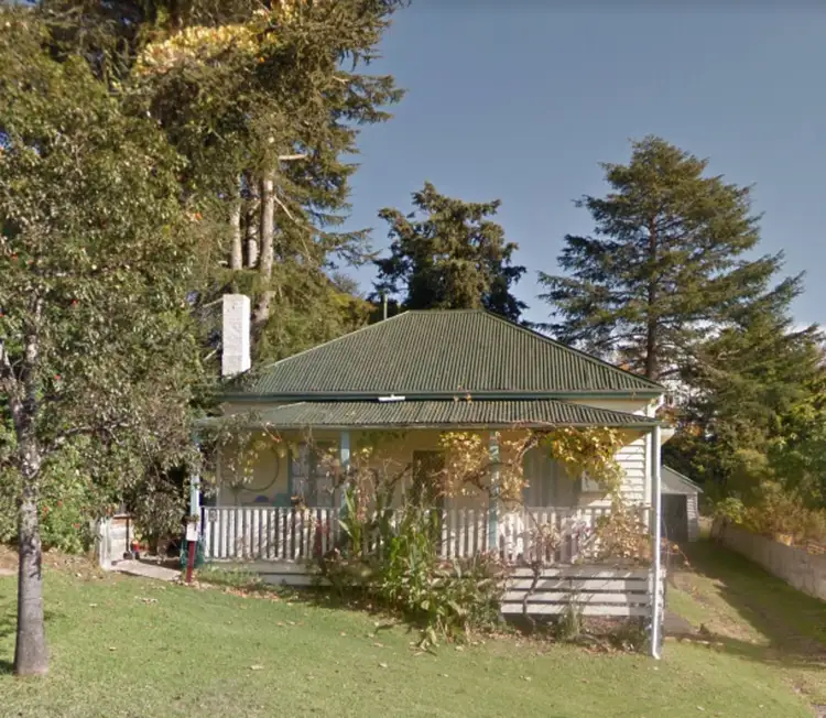 3 Albert Street, Bega NSW 2550