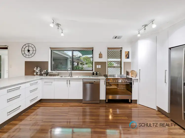Third view of Homely house listing, 11 McEwen Street, Bethania QLD 4205