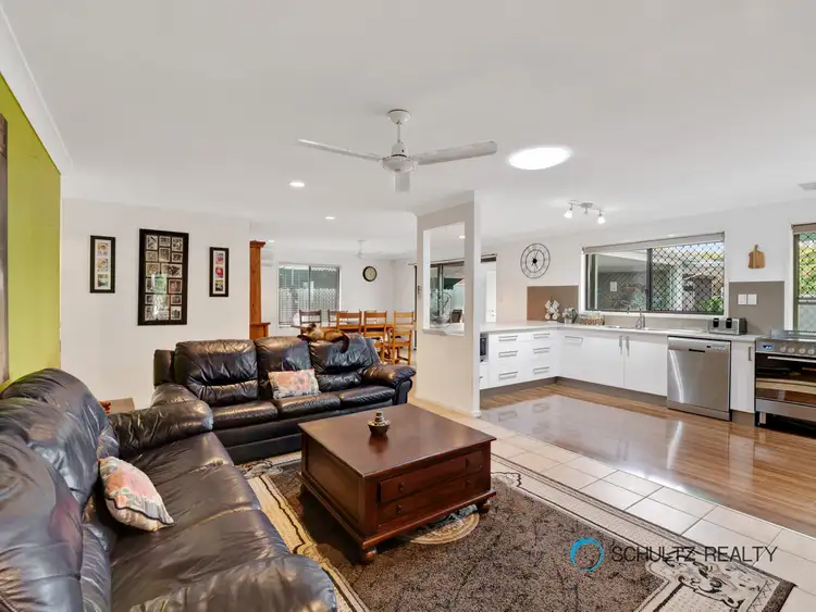 Fifth view of Homely house listing, 11 McEwen Street, Bethania QLD 4205