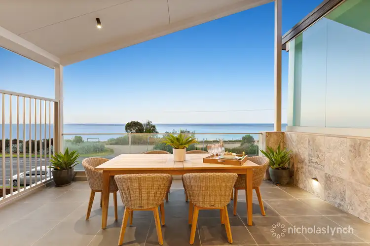 Main view of Homely house listing, 45 Marine Drive, Safety Beach VIC 3936