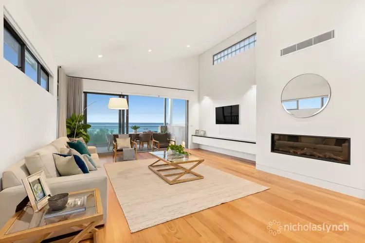 Second view of Homely house listing, 45 Marine Drive, Safety Beach VIC 3936