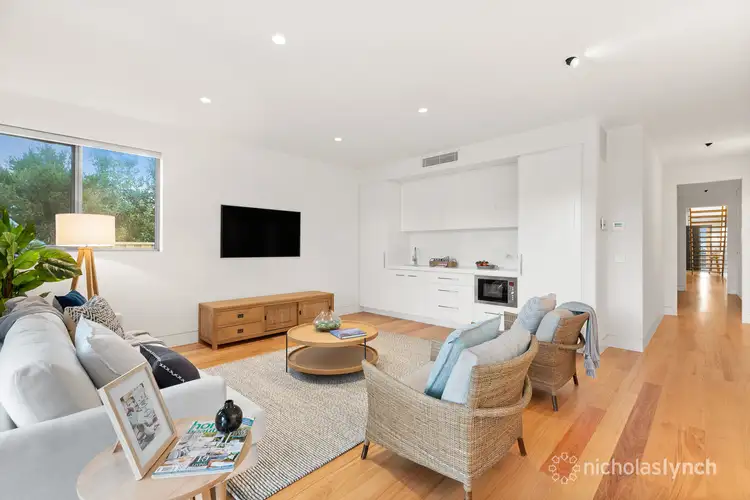 Fifth view of Homely house listing, 45 Marine Drive, Safety Beach VIC 3936