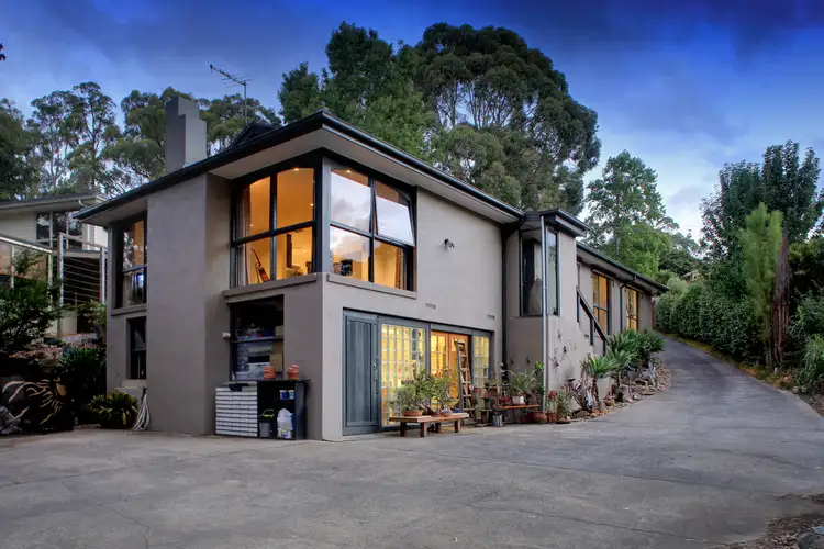 12 Berrys Road, Emerald VIC 3782