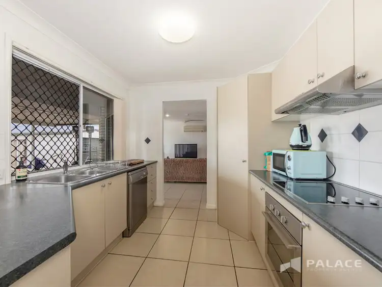 4 Ben Court, Yamanto QLD 4305