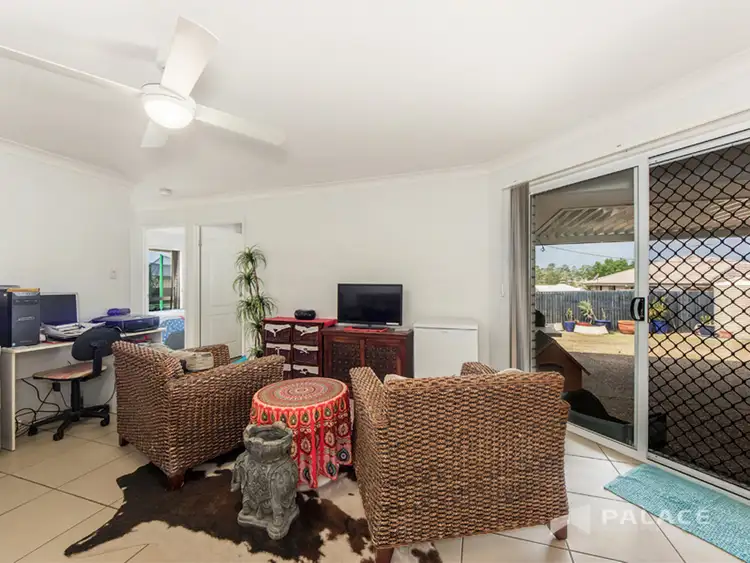 Third view of Homely house listing, 4 Ben Court, Yamanto QLD 4305