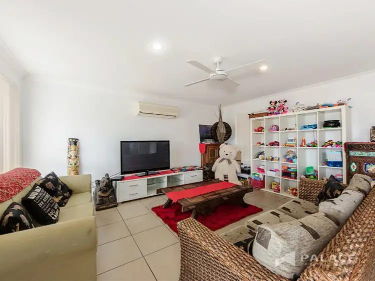 Fifth view of Homely house listing, 4 Ben Court, Yamanto QLD 4305