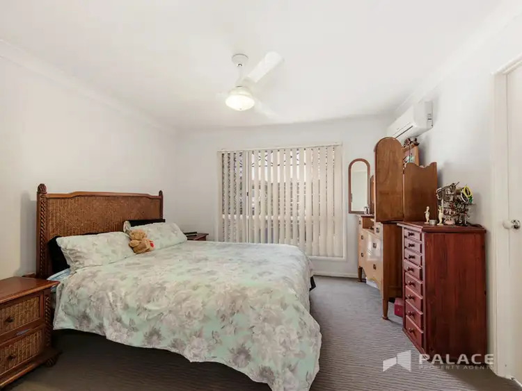 Sixth view of Homely house listing, 4 Ben Court, Yamanto QLD 4305