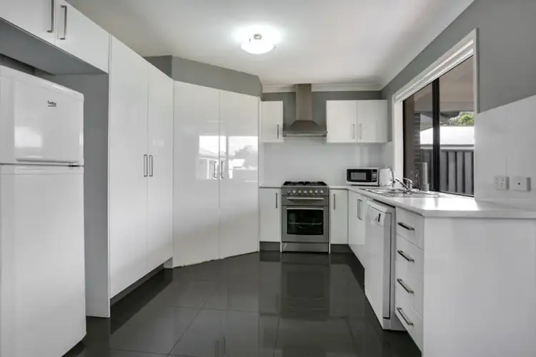 143 Glenmore Ridge Drive, Glenmore Park NSW 2745