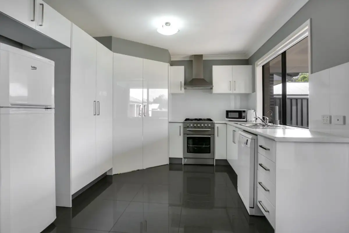Main view of Homely house listing, 143 Glenmore Ridge Drive, Glenmore Park NSW 2745
