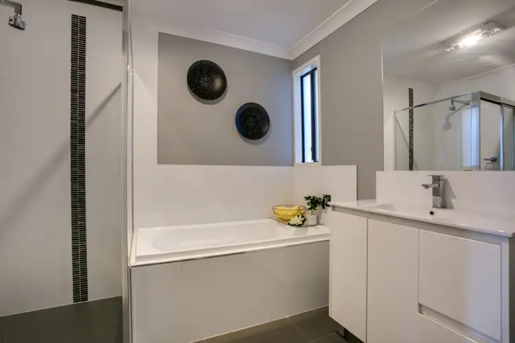 Third view of Homely house listing, 143 Glenmore Ridge Drive, Glenmore Park NSW 2745