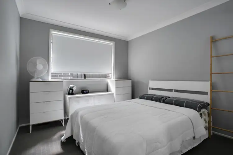 Fourth view of Homely house listing, 143 Glenmore Ridge Drive, Glenmore Park NSW 2745