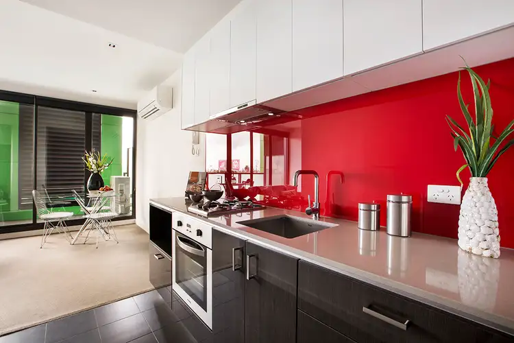 Second view of Homely apartment listing, 309/833 Dandenong Road, Malvern East VIC 3145