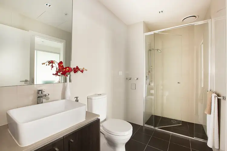 Third view of Homely apartment listing, 309/833 Dandenong Road, Malvern East VIC 3145