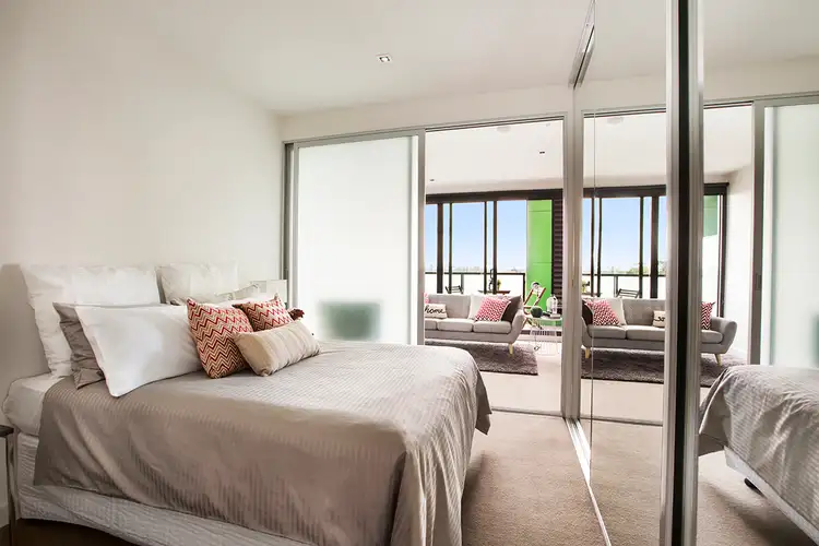 Fourth view of Homely apartment listing, 309/833 Dandenong Road, Malvern East VIC 3145