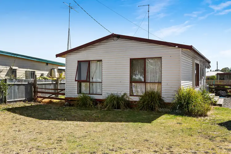 21 Jackson Street, Winchelsea VIC 3241