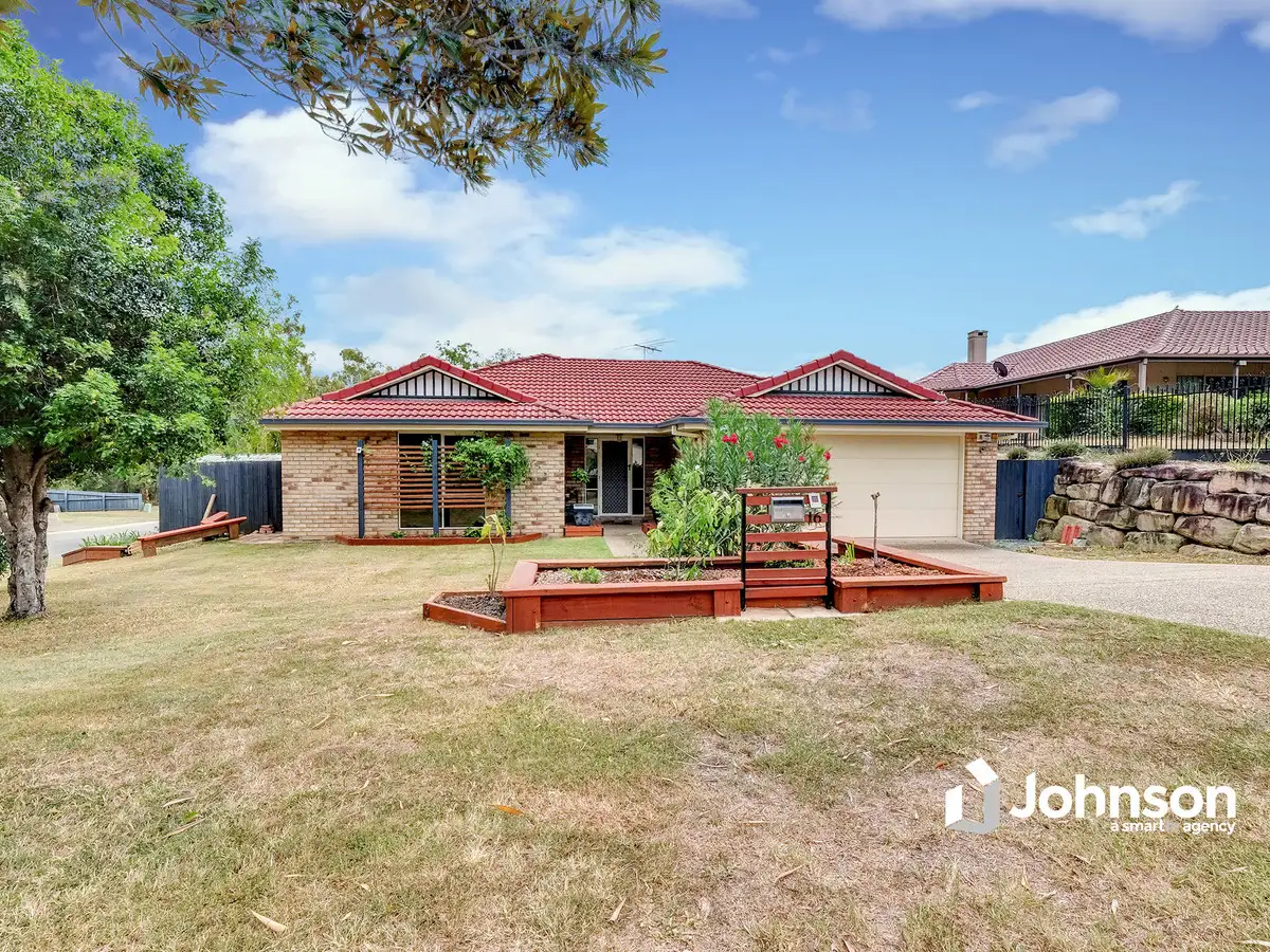 Main view of Homely house listing, 16 Cherokee Place, Heritage Park QLD 4118