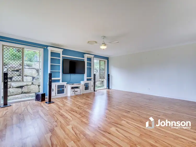 Second view of Homely house listing, 16 Cherokee Place, Heritage Park QLD 4118