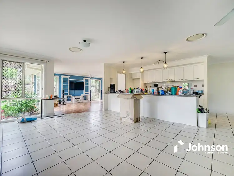 Third view of Homely house listing, 16 Cherokee Place, Heritage Park QLD 4118