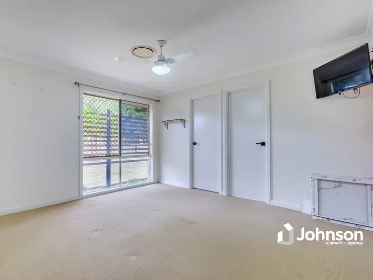 Fourth view of Homely house listing, 16 Cherokee Place, Heritage Park QLD 4118