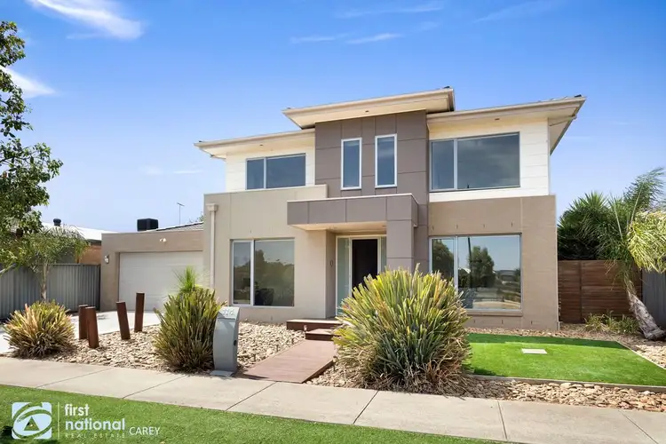 114 Eastlakes Boulevard, Lara VIC 3212