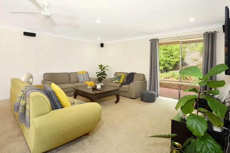 Sixth view of Homely house listing, 7-9 Kingsmead Court, Mount Nathan QLD 4211