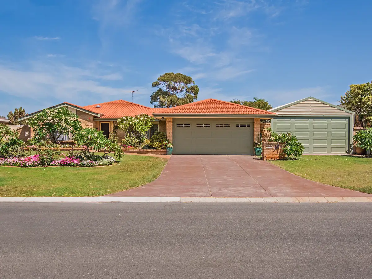Main view of Homely house listing, 10 Cutlass Place, Safety Bay WA 6169