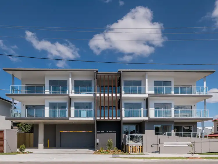 6/255 Tufnell Road, Banyo QLD 4014