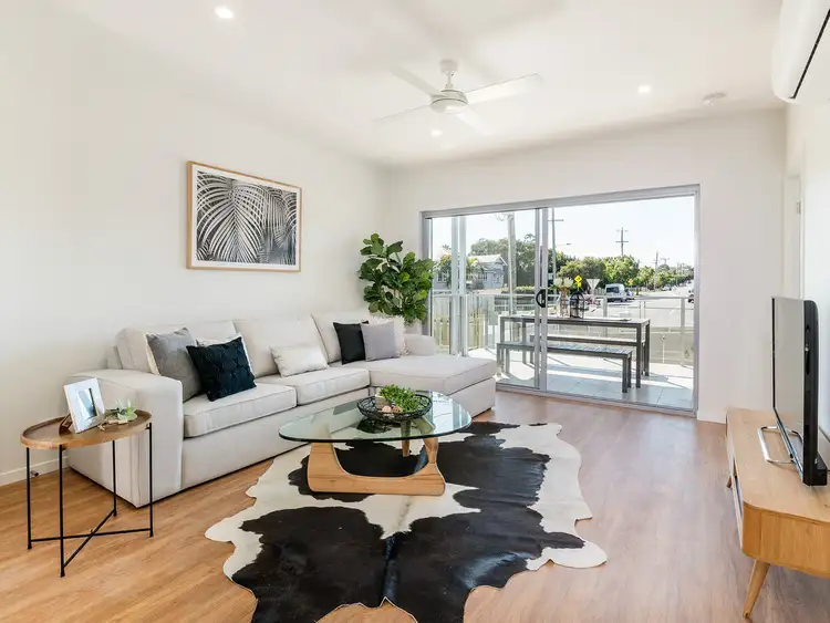 Second view of Homely unit listing, 6/255 Tufnell Road, Banyo QLD 4014
