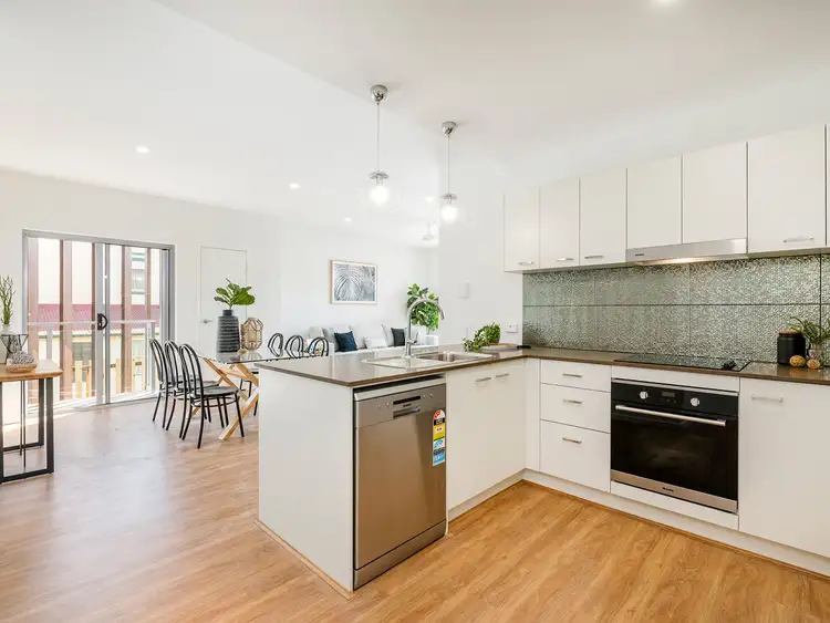 Third view of Homely unit listing, 6/255 Tufnell Road, Banyo QLD 4014