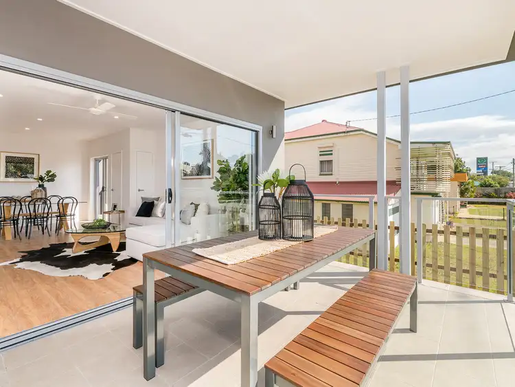 Sixth view of Homely unit listing, 6/255 Tufnell Road, Banyo QLD 4014