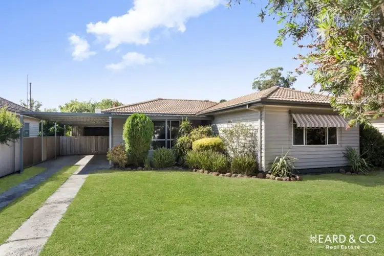 Main view of Homely house listing, 167 Mackenzie Street West, Golden Square VIC 3555