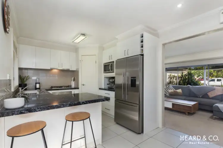 Second view of Homely house listing, 167 Mackenzie Street West, Golden Square VIC 3555
