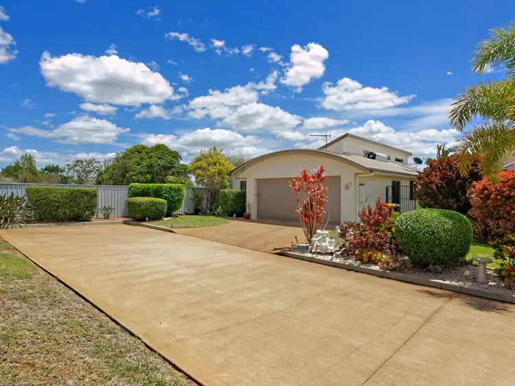 Main view of Homely house listing, 5/179A Bargara Road, Kalkie QLD 4670
