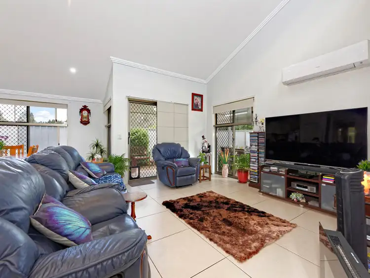 Second view of Homely house listing, 5/179A Bargara Road, Kalkie QLD 4670