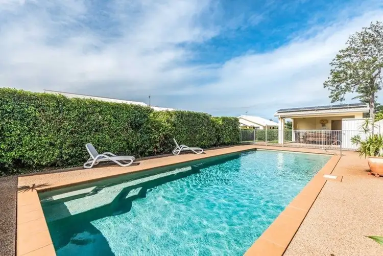 Third view of Homely house listing, 5/179A Bargara Road, Kalkie QLD 4670