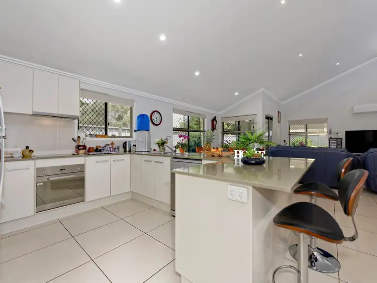 Fourth view of Homely house listing, 5/179A Bargara Road, Kalkie QLD 4670