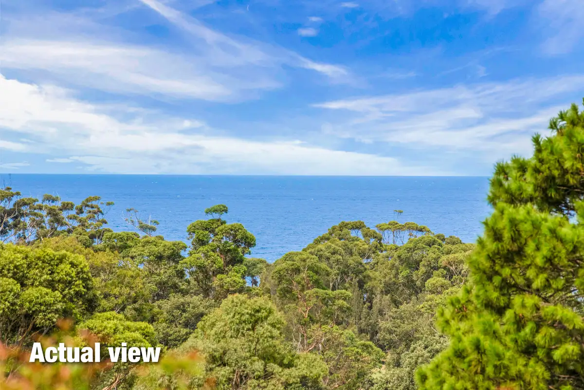 Main view of Homely house listing, 42 Pengana Crescent, Mollymook NSW 2539