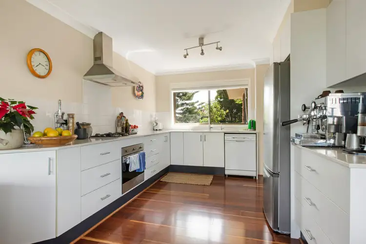 Fourth view of Homely house listing, 42 Pengana Crescent, Mollymook NSW 2539