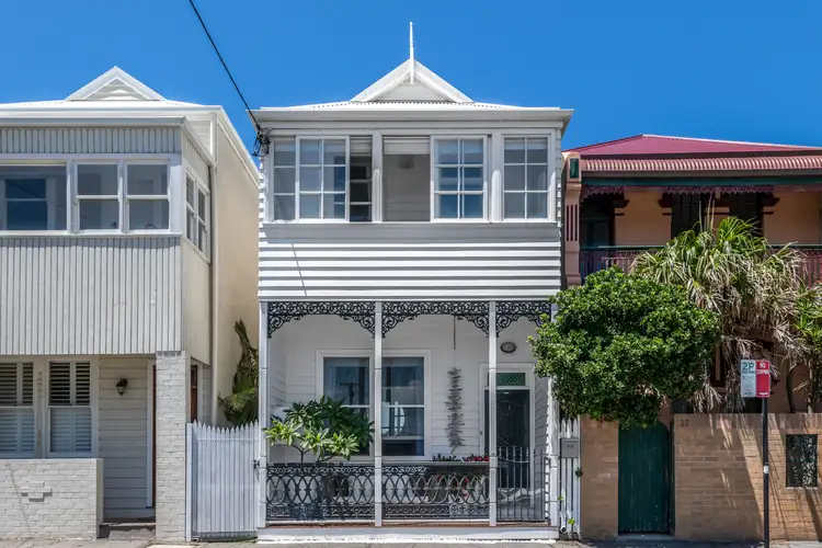 35 Parnell Place, Newcastle East NSW 2300