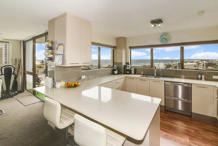 Third view of Homely unit listing, 11/14 Queen Street, Kings Beach QLD 4551