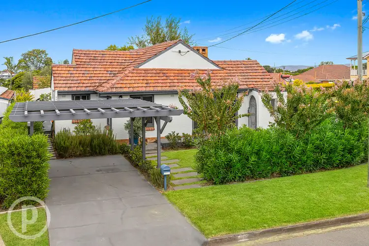 40 Highlands Street, Wavell Heights QLD 4012