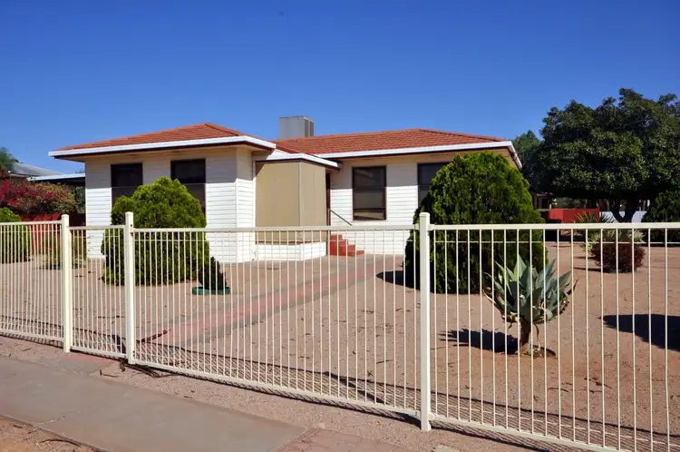 Second view of Homely house listing, 1 Abernethy Avenue, Port Augusta SA 5700