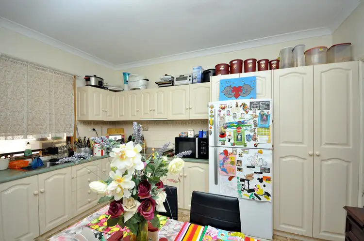 Fourth view of Homely house listing, 1 Abernethy Avenue, Port Augusta SA 5700