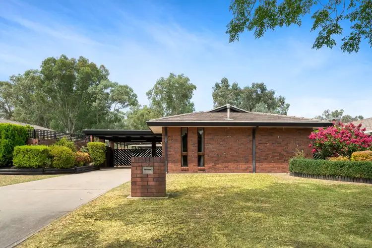 12 Sunwood Drive, Lavington NSW 2641
