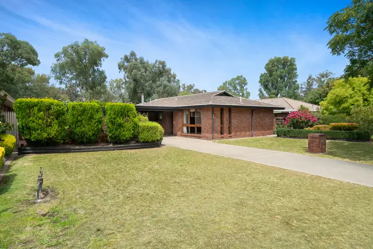 Second view of Homely house listing, 12 Sunwood Drive, Lavington NSW 2641